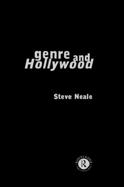Buy Genre and Hollywood (English, Neale Steve) β BookShops.in