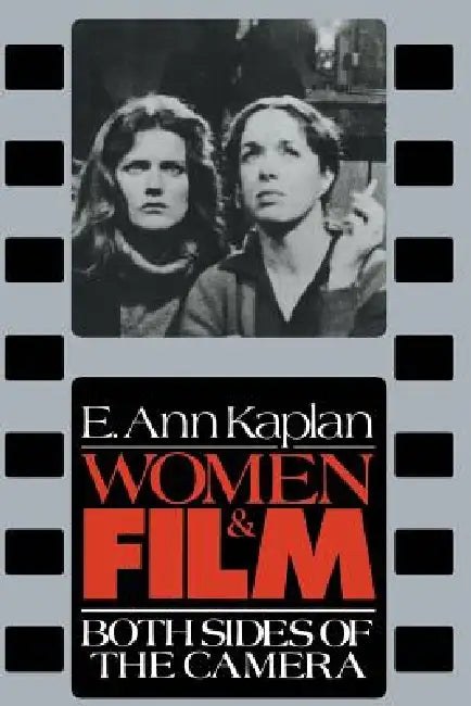 Buy Women & Film (English, Kaplan E. Ann) — BookShops.in