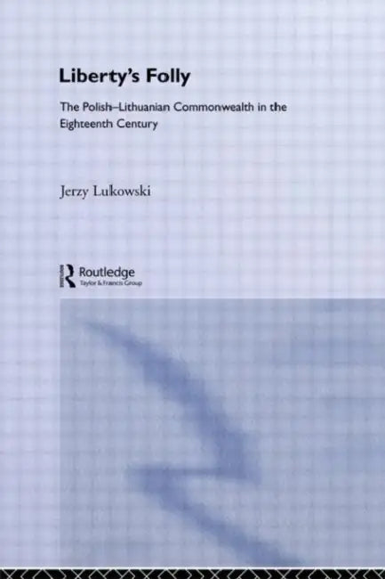 Buy Libertys Folly (English, Lukavski Jerzy Tadeusz) — BookShops.in