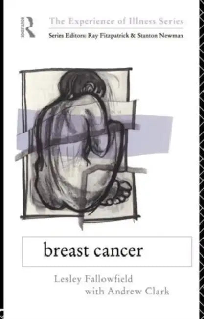 Buy Breast Cancer (English, Andrew Clark | Lesley Fallowfield) — BookShops.in