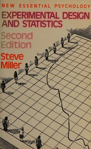 Buy Experimental Design and Statistics (English, Steve Miller) — BookShops.in