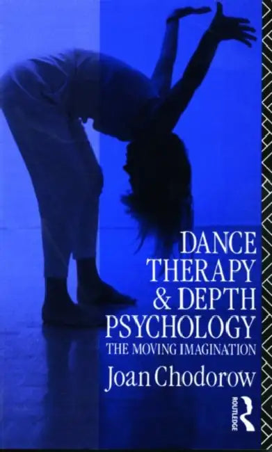 Buy Dance Therapy and Depth Psychology (English, Joan Chodorow) β BookShops.in