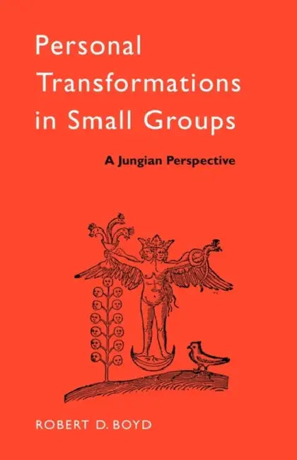 Buy Personal Transformations in Small Groups (English, Robert D. Boyd) โ BookShops.in