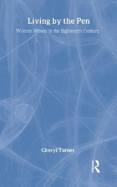 Buy Living by the Pen (English, Cheryl Turner) — BookShops.in