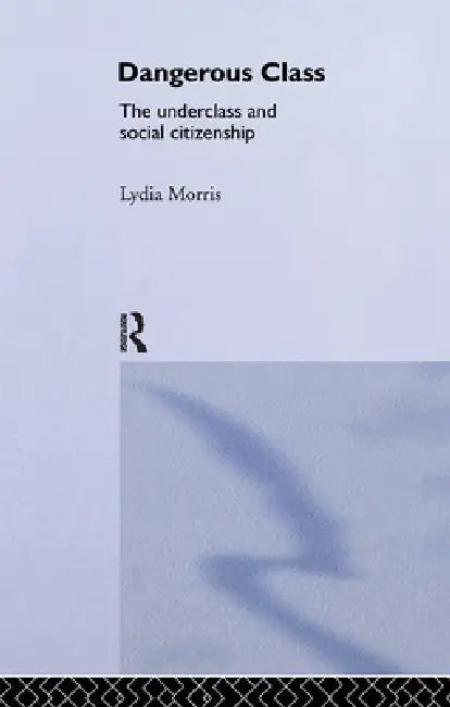 Buy Dangerous Classes (English, Lydia Morris) — BookShops.in