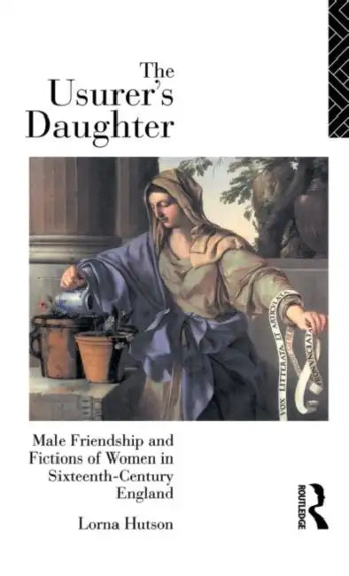 Buy The Usurer's Daughter (English, Hutson Lorna) — BookShops.in