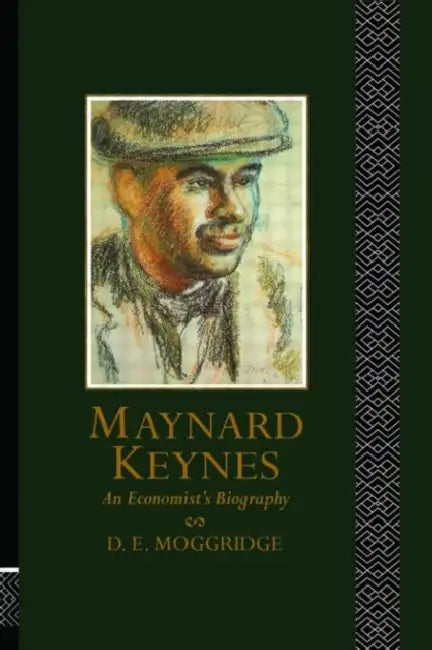 Buy Maynard Keynes (English, Moggridge Donald) — BookShops.in