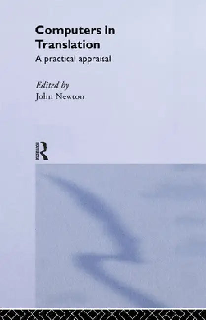 Buy Computers in Translation (English, John Newton) — BookShops.in