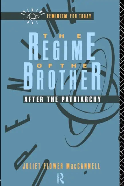 Buy The Regime of the Brother (English, Juliet Flower MacCannell) — BookShops.in