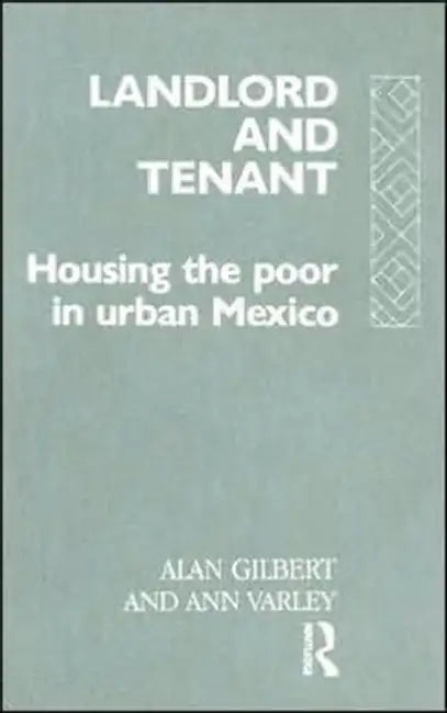 Buy Landlord and Tenant (English, Gilbert Alan) — BookShops.in