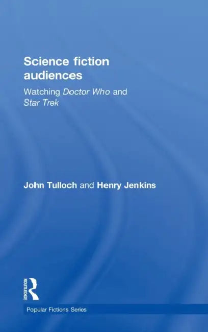 Buy Science Fiction Audiences (English, Henry Jenkins | John Tulloch) — BookShops.in