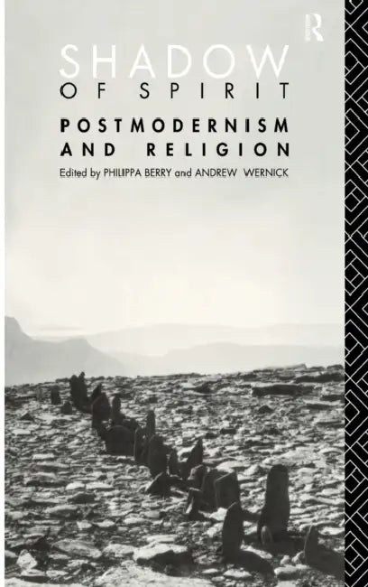 Buy Shadow of Spirit (English, Philippa Berry | Andrew Wernick) — BookShops.in
