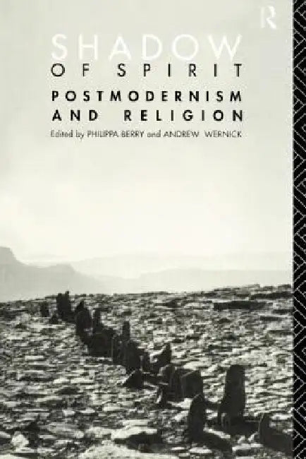Buy Shadow of Spirit (English, Philippa Berry | Andrew Wernick) — BookShops.in