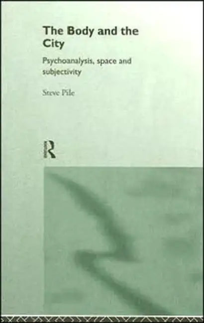 Buy The Body and the City (English, Pile Steve) β BookShops.in