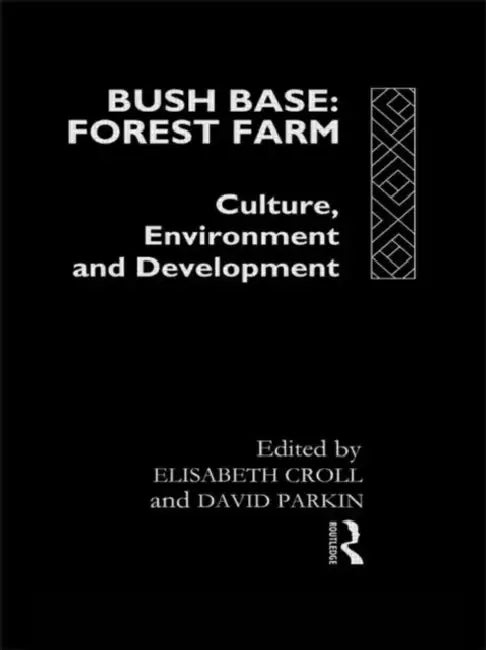 Buy Bush Base, Forest Farm (English, Croll Elisabeth) — BookShops.in