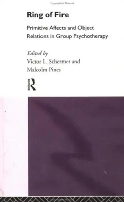 Buy Ring of Fire (English, Malcolm Pines | Victor Schermer) — BookShops.in
