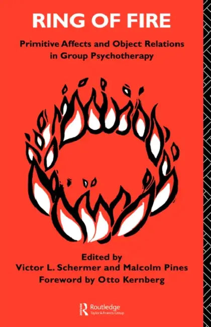 Buy Ring of Fire (English, Malcolm Pines | Victor Schermer) — BookShops.in