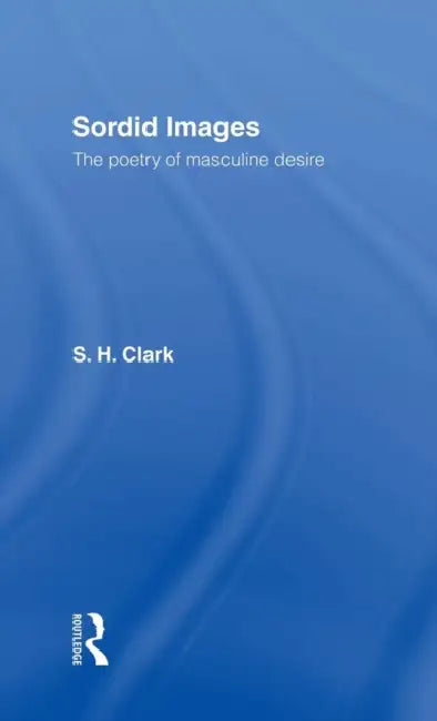 Buy Sordid Images (English, Clark Steve) — BookShops.in