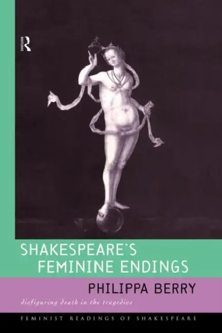 Buy Shakespeare's Feminine Endings | by Berry Philippa | Taylor & Francis Ltd | by Berry Philippa | Taylor & Francis Ltd | by Berry Philippa | Taylor & Francis Ltd | by Berry Philippa | Taylor & Francis Ltd | by Berry Philippa | Taylor & Francis Ltd | by Berry Philippa | Taylor & Francis Ltd | by Berry Philippa | Taylor & Francis Ltd | by Berry Philippa | Taylor & Francis Ltd | by Berry Philippa | Taylor & Francis Ltd | by Berry Philippa | Taylor & Francis Ltd — BookShops.in
