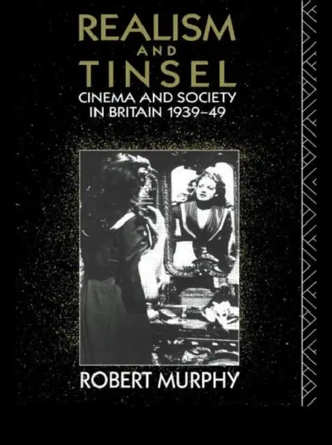 Buy Realism and Tinsel (English, Robert Murphy) — BookShops.in