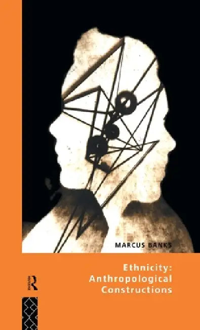 Buy Ethnicity (English, Marcus Banks) — BookShops.in