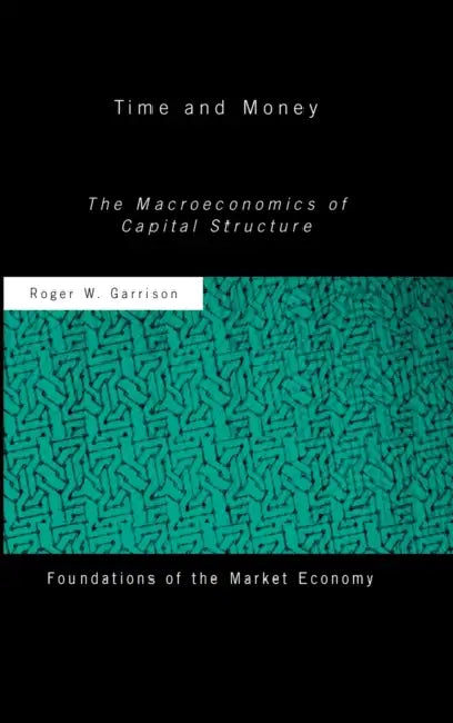 Buy Time and Money (English, Garrison Roger W) — BookShops.in