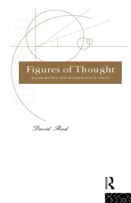 Buy Figures of Thought (English, David Reed) — BookShops.in