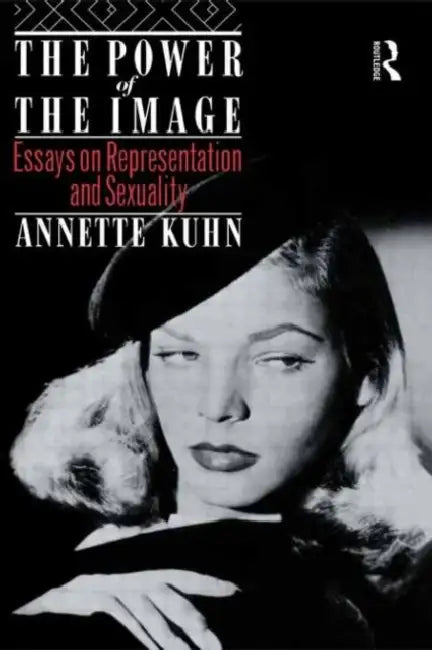 Buy The Power of the Image (English, Annette Kuhn) — BookShops.in