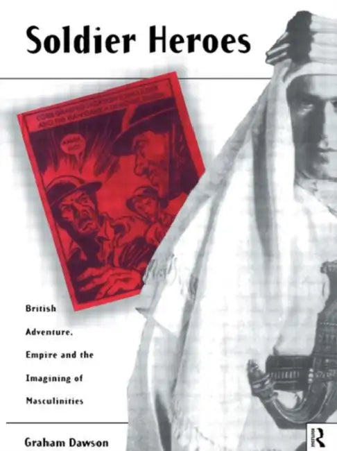 Buy Soldier Heroes (English, Graham Dawson) — BookShops.in