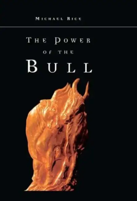 Buy The Power of the Bull (English, Rice Michael) — BookShops.in
