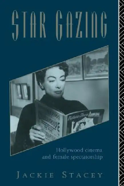 Buy Star Gazing (English, Jackie Stacey) โ BookShops.in