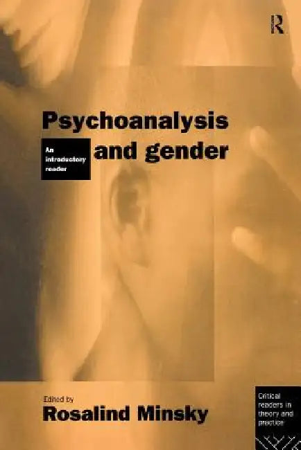 Buy Psychoanalysis and Gender (English, Rosalind Minsky) — BookShops.in