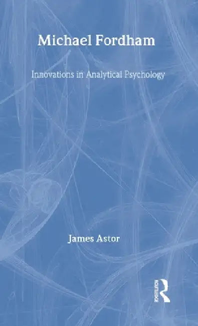 Buy Michael Fordham (English, James Astor) — BookShops.in