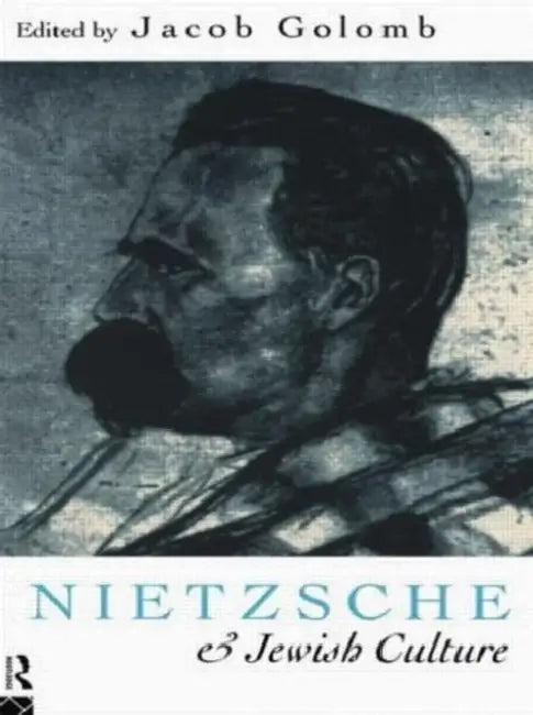 Buy Nietzsche and Jewish Culture (English, JacobGolomb) — BookShops.in