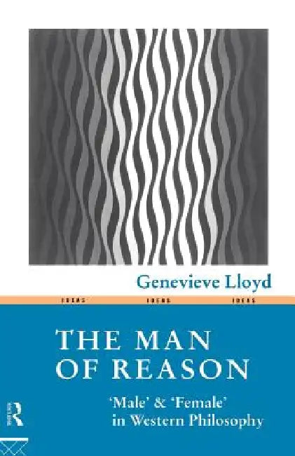 Buy The Man of Reason (English, Genevieve Lloyd) — BookShops.in