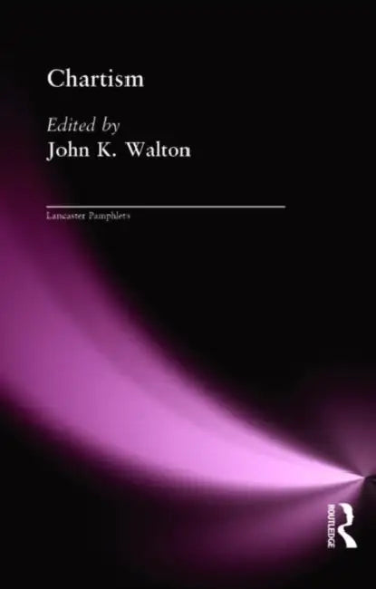 Buy Chartism (English, Walton John) — BookShops.in