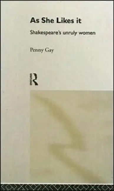 Buy As She Likes It (English, Gay Penny) — BookShops.in