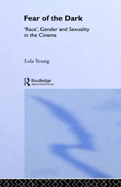Buy Fear of the Dark (English, Lola Young) — BookShops.in
