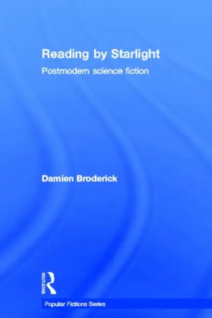 Buy Reading by Starlight (English, Broderick Damien) — BookShops.in