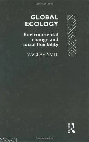 Buy Global Ecology (English, Smil Vaclav) — BookShops.in
