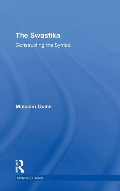 Buy The Swastika (English, Malcolm Quinn) — BookShops.in
