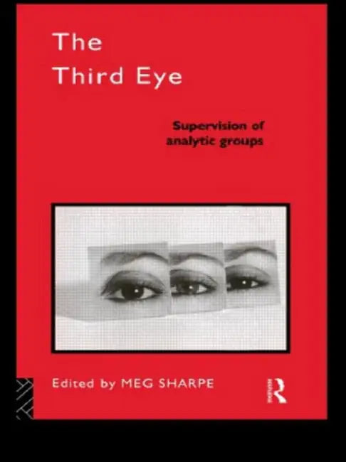 Buy The Third Eye (English, Sharpe Meg) — BookShops.in