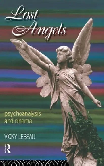 Buy Lost Angels (English, Vicky LeBeau) — BookShops.in