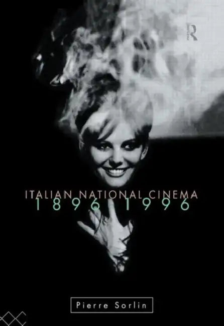 Buy Italian National Cinema (English, Pierre Sorlin) — BookShops.in