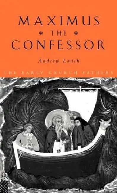 Buy Maximus the Confessor (English, Andrew Louth) — BookShops.in