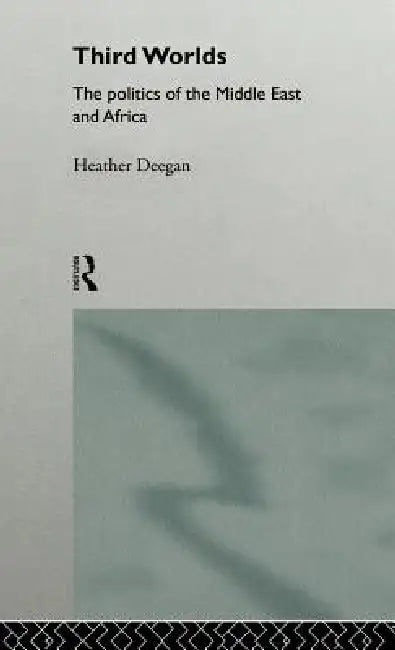 Third Worlds (English, Heather Deegan)