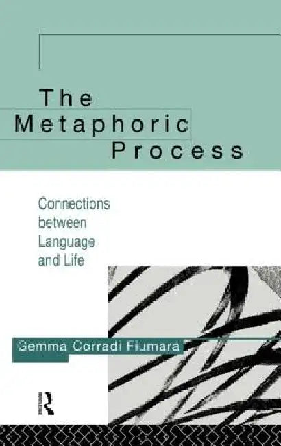 Buy The Metaphoric Process (English, Gemma Corradi Fiumara) — BookShops.in