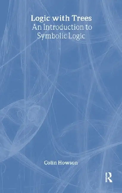 Buy Logic with Trees (English, Colin Howson) — BookShops.in