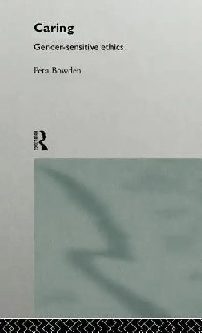 Buy Caring (English, Peta Bowden) — BookShops.in