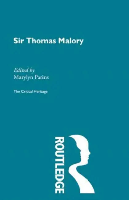 Buy Sir Thomas Malory (English, Parins Marylyn) — BookShops.in